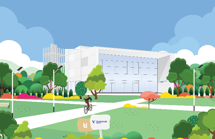 Venture Lab Thapar