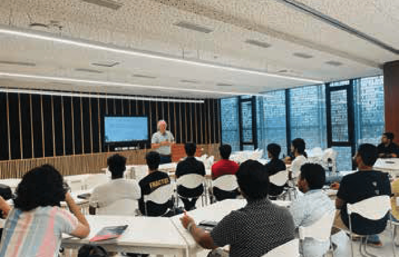 The VentureLab Thapar Journey